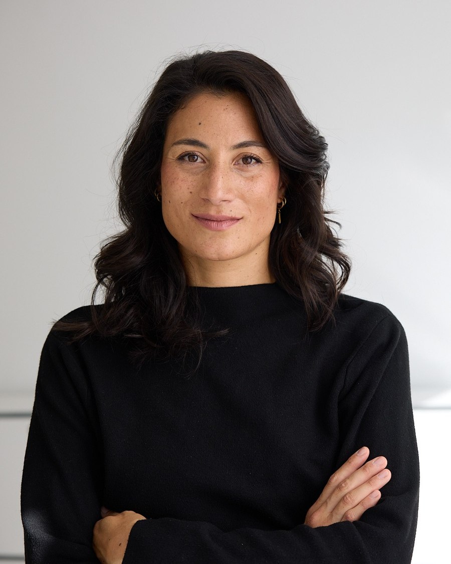Kristin Standhardinger, Founder & Managing Director, ANANEOS